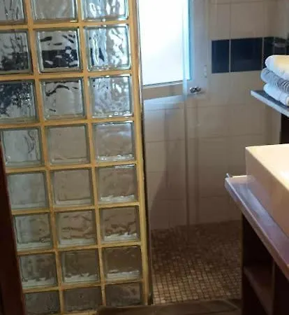 بيت للعطل Maison D'atelier