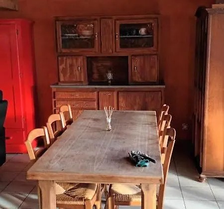 Maison D'atelier *